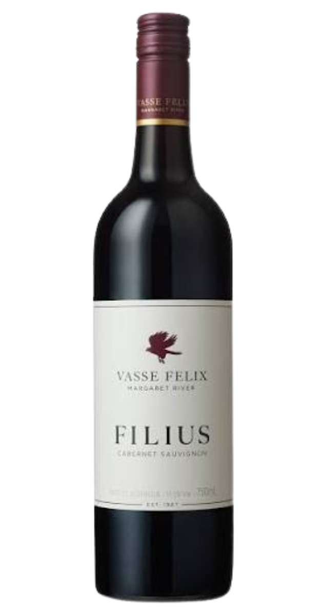 2023 Vasse Felix Filius Cabernet sauvignon